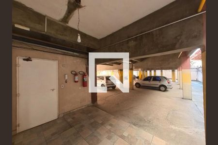 Apartamento para alugar com 57m², 2 quartos e sem vagaÁrea comum