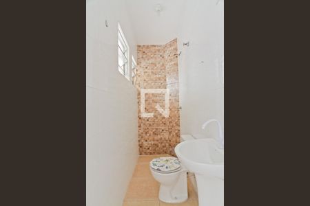 Apartamento para alugar com 57m², 2 quartos e sem vagaBanheiro