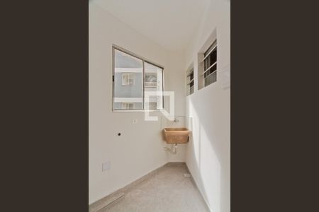 Apartamento para alugar com 57m², 2 quartos e sem vagaÁrea de Serviço