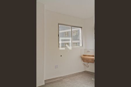 Apartamento para alugar com 57m², 2 quartos e sem vagaÁrea de Serviço