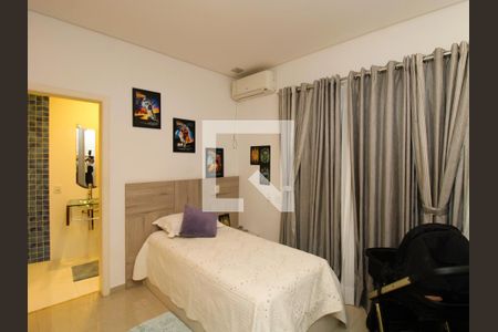 Casa à venda com 400m², 4 quartos e 4 vagasSuíte 1