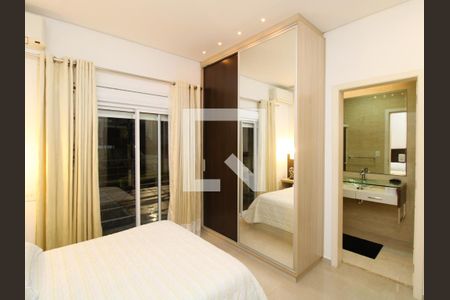 Casa à venda com 400m², 4 quartos e 4 vagasSuíte 2