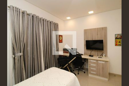 Casa à venda com 400m², 4 quartos e 4 vagasSuíte 1