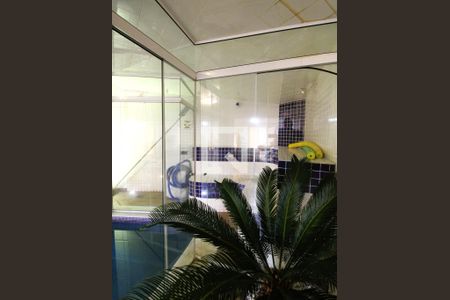 Casa à venda com 400m², 4 quartos e 4 vagasSaúna