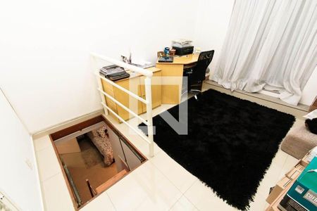 Casa à venda com 400m², 4 quartos e 4 vagas Casa à venda com 400m², 4 quartos e 4 vagasSotão