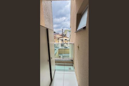 Apartamento à venda com 136m², 3 quartos e 2 vagasVaranda da Suíte