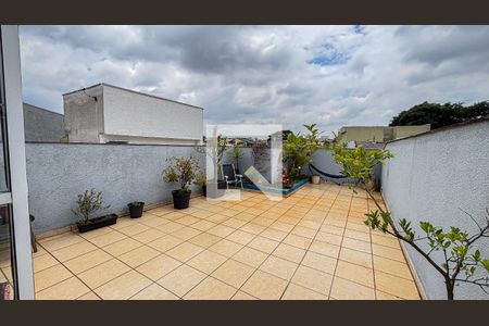 Apartamento à venda com 136m², 3 quartos e 2 vagasCobertura