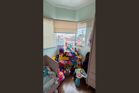 Apartamento à venda com 136m², 3 quartos e 2 vagasQuarto 1