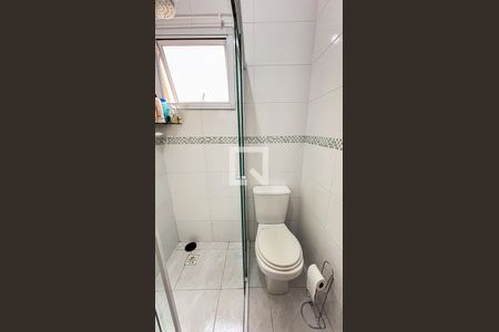 Apartamento à venda com 136m², 3 quartos e 2 vagasBanheiro