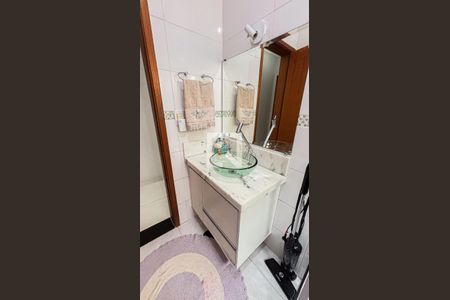 Apartamento à venda com 136m², 3 quartos e 2 vagasBanheiro