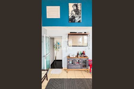 Apartamento à venda com 136m², 3 quartos e 2 vagasCobertura