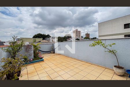 Apartamento à venda com 136m², 3 quartos e 2 vagasCobertura