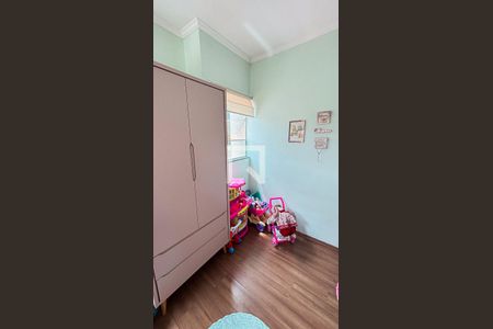 Apartamento à venda com 136m², 3 quartos e 2 vagasQuarto 1