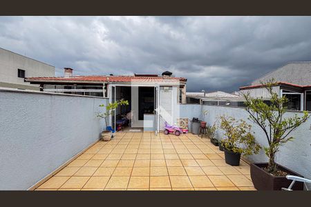 Apartamento à venda com 136m², 3 quartos e 2 vagasCobertura