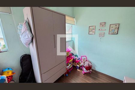 Apartamento à venda com 136m², 3 quartos e 2 vagasQuarto 1