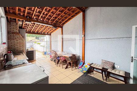 Apartamento à venda com 136m², 3 quartos e 2 vagasCobertura