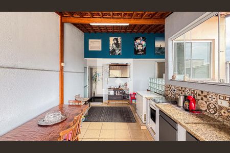 Apartamento à venda com 136m², 3 quartos e 2 vagasCobertura