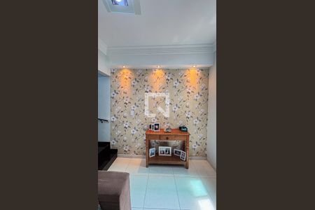 Apartamento à venda com 136m², 3 quartos e 2 vagasSala - Sala de jantar