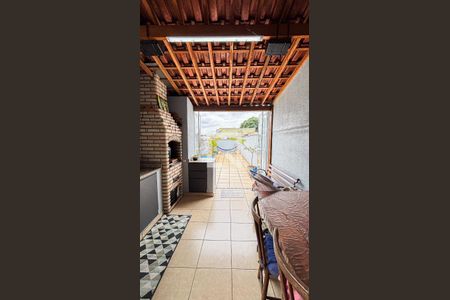 Apartamento à venda com 136m², 3 quartos e 2 vagasCobertura