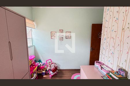Apartamento à venda com 136m², 3 quartos e 2 vagasQuarto 1
