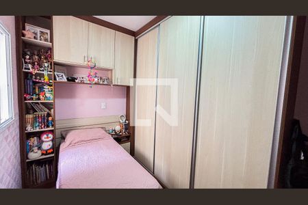 Apartamento à venda com 136m², 3 quartos e 2 vagasQuarto 2