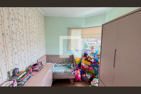 Apartamento à venda com 136m², 3 quartos e 2 vagasQuarto 1