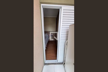 Apartamento à venda com 136m², 3 quartos e 2 vagasVaranda da Suíte