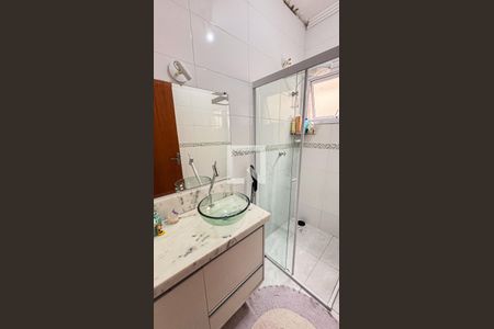 Apartamento à venda com 136m², 3 quartos e 2 vagasBanheiro