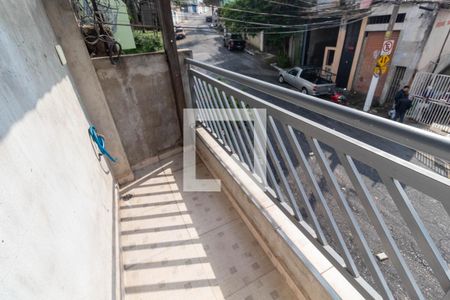 Casa à venda com 174m², 5 quartos e 1 vaga Casa à venda com 174m², 5 quartos e 1 vagaVaranda do Quarto 2