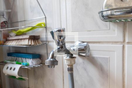 Casa à venda com 174m², 5 quartos e 1 vaga Casa à venda com 174m², 5 quartos e 1 vagaLavanderia 1