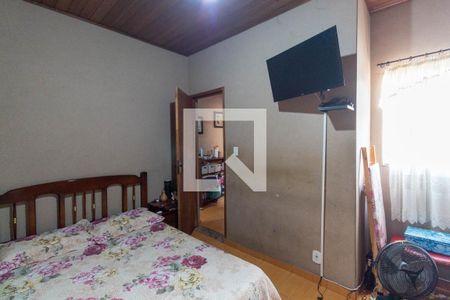 Casa à venda com 174m², 5 quartos e 1 vaga Casa à venda com 174m², 5 quartos e 1 vagaQuarto 3