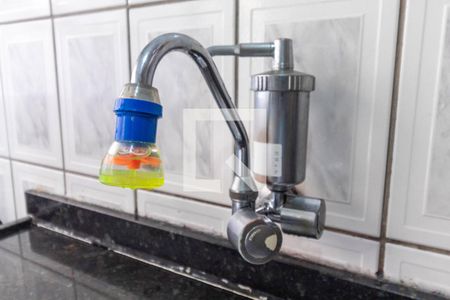 Casa à venda com 174m², 5 quartos e 1 vaga Casa à venda com 174m², 5 quartos e 1 vagaCozinha 1