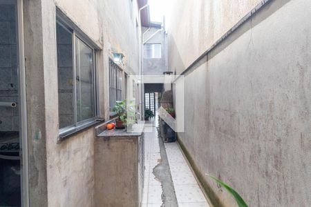 Casa à venda com 174m², 5 quartos e 1 vaga Casa à venda com 174m², 5 quartos e 1 vagaÁrea Externa