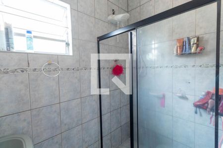 Casa à venda com 174m², 5 quartos e 1 vaga Casa à venda com 174m², 5 quartos e 1 vagaBanheiro 2