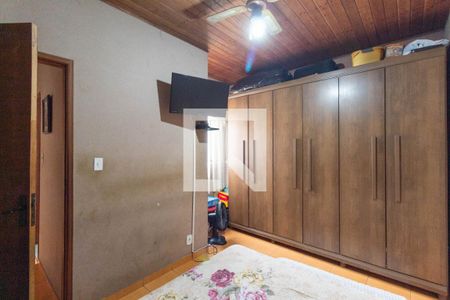 Casa à venda com 174m², 5 quartos e 1 vaga Casa à venda com 174m², 5 quartos e 1 vagaQuarto 3