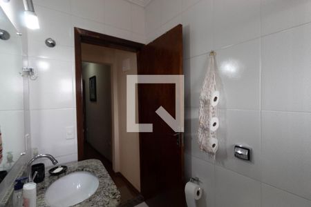 Casa à venda com 174m², 5 quartos e 1 vaga Casa à venda com 174m², 5 quartos e 1 vagaBanheiro 1