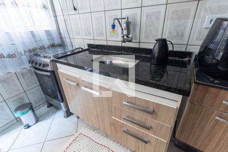 Casa à venda com 174m², 5 quartos e 1 vaga Casa à venda com 174m², 5 quartos e 1 vagaCozinha 1