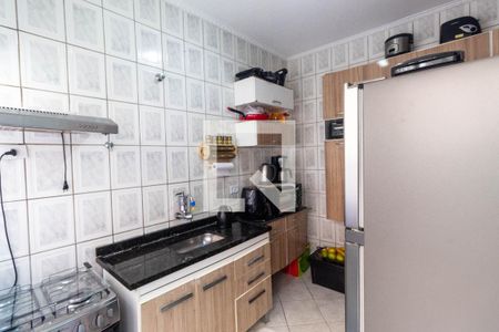 Casa à venda com 174m², 5 quartos e 1 vaga Casa à venda com 174m², 5 quartos e 1 vagaCozinha 1