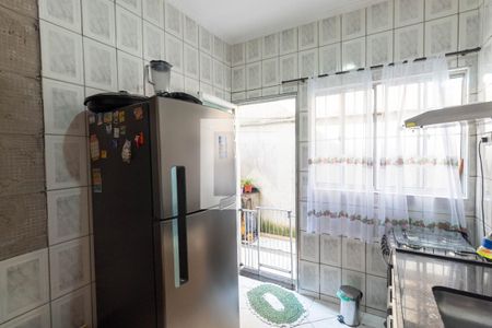 Casa à venda com 174m², 5 quartos e 1 vaga Casa à venda com 174m², 5 quartos e 1 vagaCozinha 1