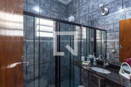 Casa à venda com 174m², 5 quartos e 1 vaga Casa à venda com 174m², 5 quartos e 1 vagaBanheiro 3