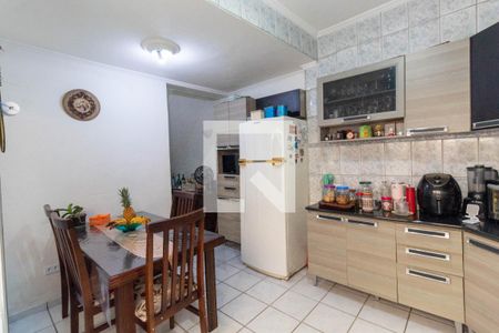 Casa à venda com 174m², 5 quartos e 1 vaga Casa à venda com 174m², 5 quartos e 1 vagaCozinha 2