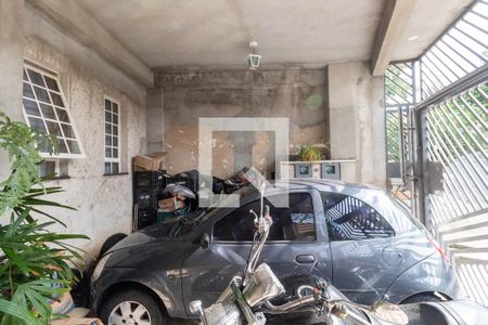 Casa à venda com 174m², 5 quartos e 1 vaga Casa à venda com 174m², 5 quartos e 1 vagaGaragem