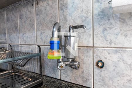 Casa à venda com 174m², 5 quartos e 1 vaga Casa à venda com 174m², 5 quartos e 1 vagaCozinha 2