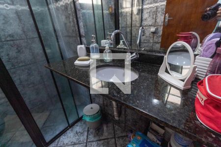 Casa à venda com 174m², 5 quartos e 1 vaga Casa à venda com 174m², 5 quartos e 1 vagaBanheiro 3