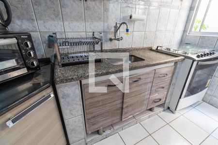 Casa à venda com 174m², 5 quartos e 1 vaga Casa à venda com 174m², 5 quartos e 1 vagaCozinha 2