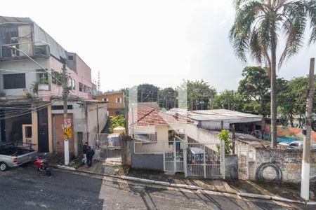 Casa à venda com 174m², 5 quartos e 1 vaga Casa à venda com 174m², 5 quartos e 1 vagaVista da Varanda do Quarto 2