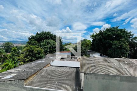 Apartamento para alugar com 46m², 2 quartos e 1 vagaVista do Quarto 2