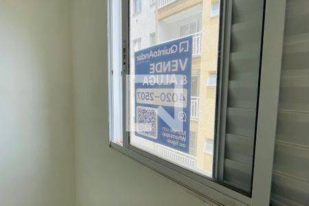 Apartamento para alugar com 46m², 2 quartos e 1 vagaPlaca