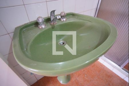 Apartamento à venda com 80m², 3 quartos e sem vagaBanheiro Corredor