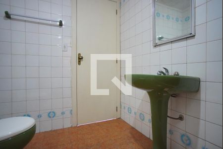 Apartamento à venda com 80m², 3 quartos e sem vagaBanheiro Corredor